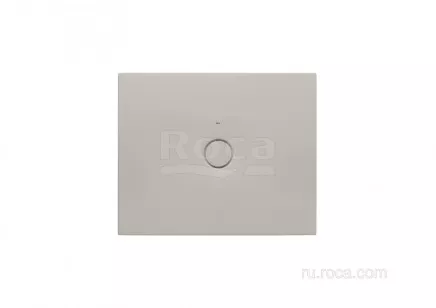 Душевой поддон Roca Cratos 100x80x3.5 3740L8650