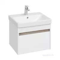 Тумба под раковину Aquaton Марти 42.7x53.2x40 1A263201MY010