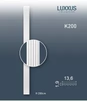 Пилястры Orac Luxxus (Orac Decor)