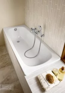 Ванна Roca Contesa 150x70x40 23606000O