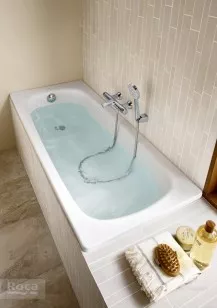 Ванна Roca Contesa 150x70x40 23606000O