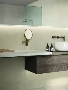 Керамогранит La Faenza Couture Beige 60x120 LOIRA6 12B LPM