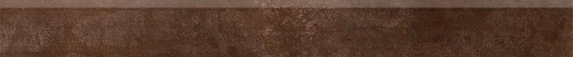 Плинтус Floor Gres Flowtech Russet Nat Battiscopa 4.6x80 756618