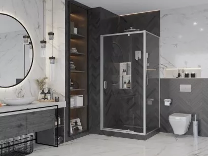 Боковая стенка Ambassador Elysium 100x200 100CX