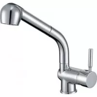 Смеситель для кухни Kaiser Merkur 26066 Хром