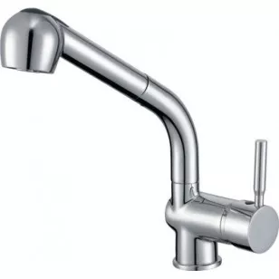 Смеситель для кухни Kaiser Merkur 26066 Хром