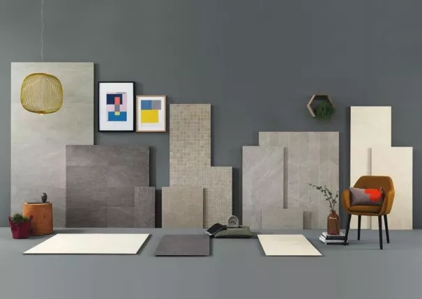 Nextone (Lea Ceramiche)