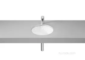 Раковина Roca Foro 41x41x16.5 327884000