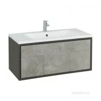 Тумба под раковину Aquaton Уэльс 44.8x99.8x44.4 1A267601WA6A0