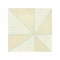 Керамогранит Mutina Azulej Gira Bianco Matt 20x20 PUA11