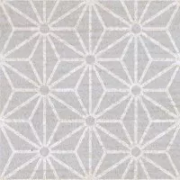 Вставка Grasaro Linen Tako серо-бежевый 7x7 G-140/M/t02 Вставка Grasaro Linen Tako серо-бежевый 7x7 G-140/M/t02