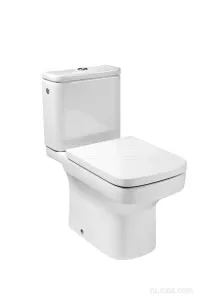 Бачок для унитаза Roca Dama-N 14x36.5x36 341782000