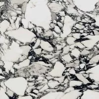 Керамогранит Floor Gres B and W Marble Pebble R9 Nat Rett 60x60 766599