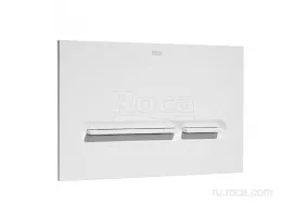 Кнопка смыва для инсталляции Roca PL-5 1x25x16 890099000 Кнопка смыва для инсталляции Roca PL-5 1x25x16 890099000