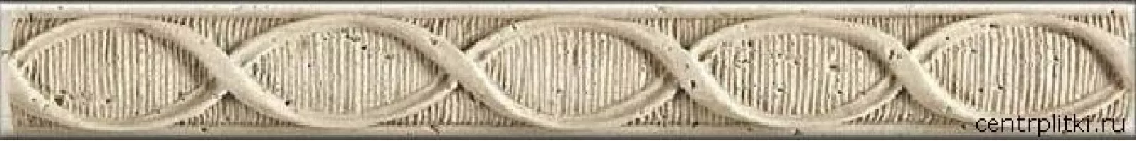 Бордюр Opoczno Amaro Krem Listwa 3x25 OD029-005