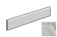 Плинтус FSN24201 Fossil Batt. Light Grey 8X50 ABK Ceramiche
