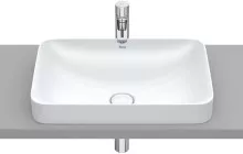 Раковина Roca Inspira square 327534630
