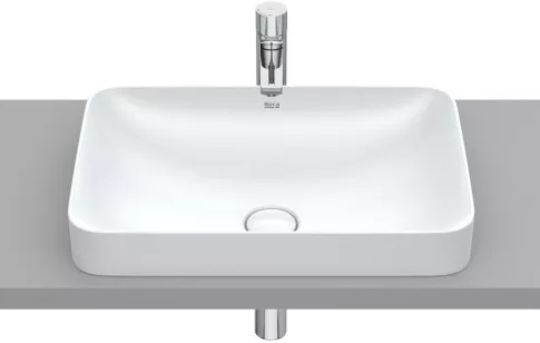 Раковина Roca Inspira square 327534630