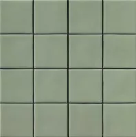 Керамогранит Mutina Din Light Green Matt Rete 30.2x30.2 KGDM46 Керамогранит Mutina Din Light Green Matt Rete 30.2x30.2 KGDM46