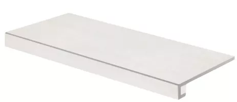 Ступень Rako Extra белый 40x80 DCF84722