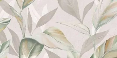 Плитка Azori Ebri Foliage 2 31.5x63 настенная 00-00002213 Плитка Azori Ebri Foliage 2 31.5x63 настенная 00-00002213