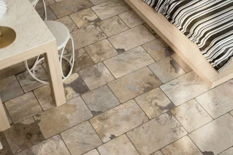 Керамогранит Aurelia Ceramiche Flagstone Autumn 30x30 37187