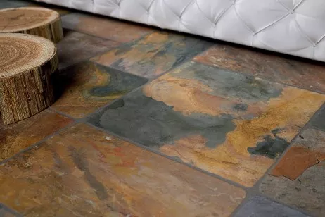 Керамогранит Aurelia Ceramiche Flagstone Autumn 30x30 37187