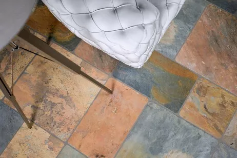 Керамогранит Aurelia Ceramiche Flagstone Autumn 30x30 37187