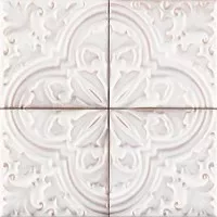 Плитка Ceramiche Grazia Formelle Algarve Cotto 13x13 настенная Alga8 Плитка Ceramiche Grazia Formelle Algarve Cotto 13x13 настенная Alga8