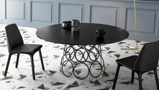 Керамогранит Novogres Art Bauhaus Oiza Blanco 30x30