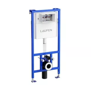 ПЭК Laufen Basal 6.2071.2.716.000.3