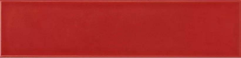 Плитка Imola Ceramica Bubble Красный 7.5x30 настенная BBBLTU 73R Плитка Imola Ceramica Bubble Красный 7.5x30 настенная BBBLTU 73R