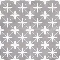 Керамогранит Dual Gres Chic Poole Grey 44.5x44.5 DG_CH_DP_GR_DP