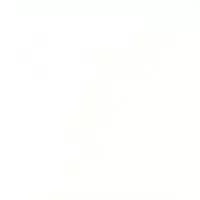 Плитка Modern Ceramics Mini Tile White Glossy 9.9x9.9 настенная Плитка Modern Ceramics Mini Tile White Glossy 9.9x9.9 настенная