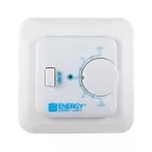 Терморегулятор Energy TK 04 с датчиком