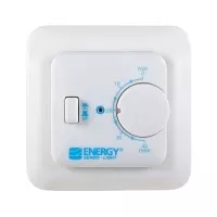 Терморегулятор Energy TK 04 с датчиком