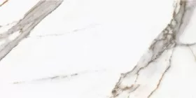Керамогранит Varmora Granito Carrara White Glossy 60x120