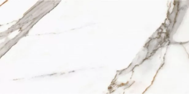 Керамогранит Varmora Granito Carrara White Glossy 60x120