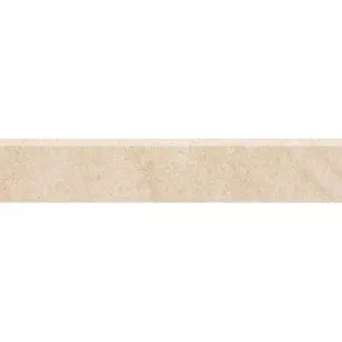 Плинтус Rako Kaamos бежевый 8.5x45 DSAPM586