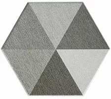 Керамогранит Monopole Ceramica Diamond Grey 20x24 Керамогранит Monopole Ceramica Diamond Grey 20x24