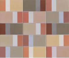 Керамогранит Mutina Diarama Blush Light Luc 9.4x18.7 HJD09 Керамогранит Mutina Diarama Blush Light Luc 9.4x18.7 HJD09
