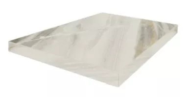 Ступень Coliseumgres Firenze Bianco Scalino 45 Ang. Sx 33x45 угловая левая 620070001498 Ступень Coliseumgres Firenze Bianco Scalino 45 Ang. Sx 33x45 угловая левая 620070001498