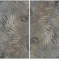 Декор Dado Ceramica Wallpapers Golden Fern Mix 2 Rett 60x120 303525/74 Декор Dado Ceramica Wallpapers Golden Fern Mix 2 Rett 60x120 303525/74