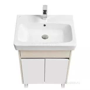 Тумба под раковину Aquaton Верди PRO 39.5x54x66 1A207701VDAV0