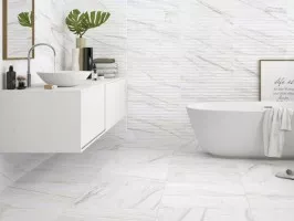 Volakas (Moreroom Stone)