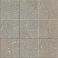 Мозаика Imola Ceramica The Rock Beige Grigio 30x30 MK.PIASEN6 30