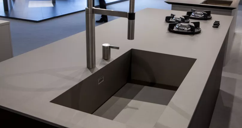 Pure Grey (Moreroom Stone)