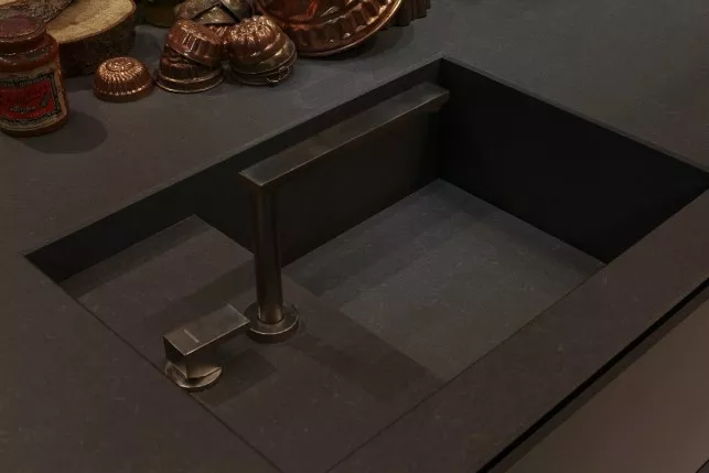 Pure Grey (Moreroom Stone)