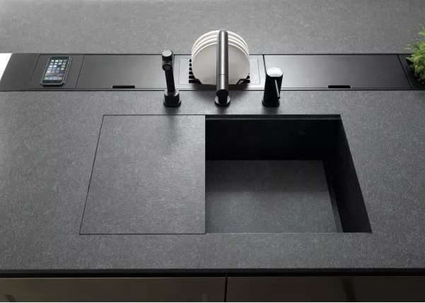 Pure Grey (Moreroom Stone)