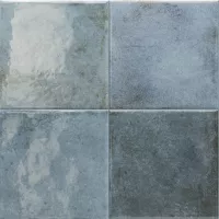Керамогранит Equipe Spa And Pools Colonial Blue 15x15 31565 Керамогранит Equipe Spa And Pools Colonial Blue 15x15 31565